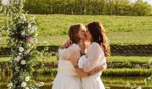 Połączyło je TVP. Teraz Ania i Karolina tworzą rodzinę LGBT