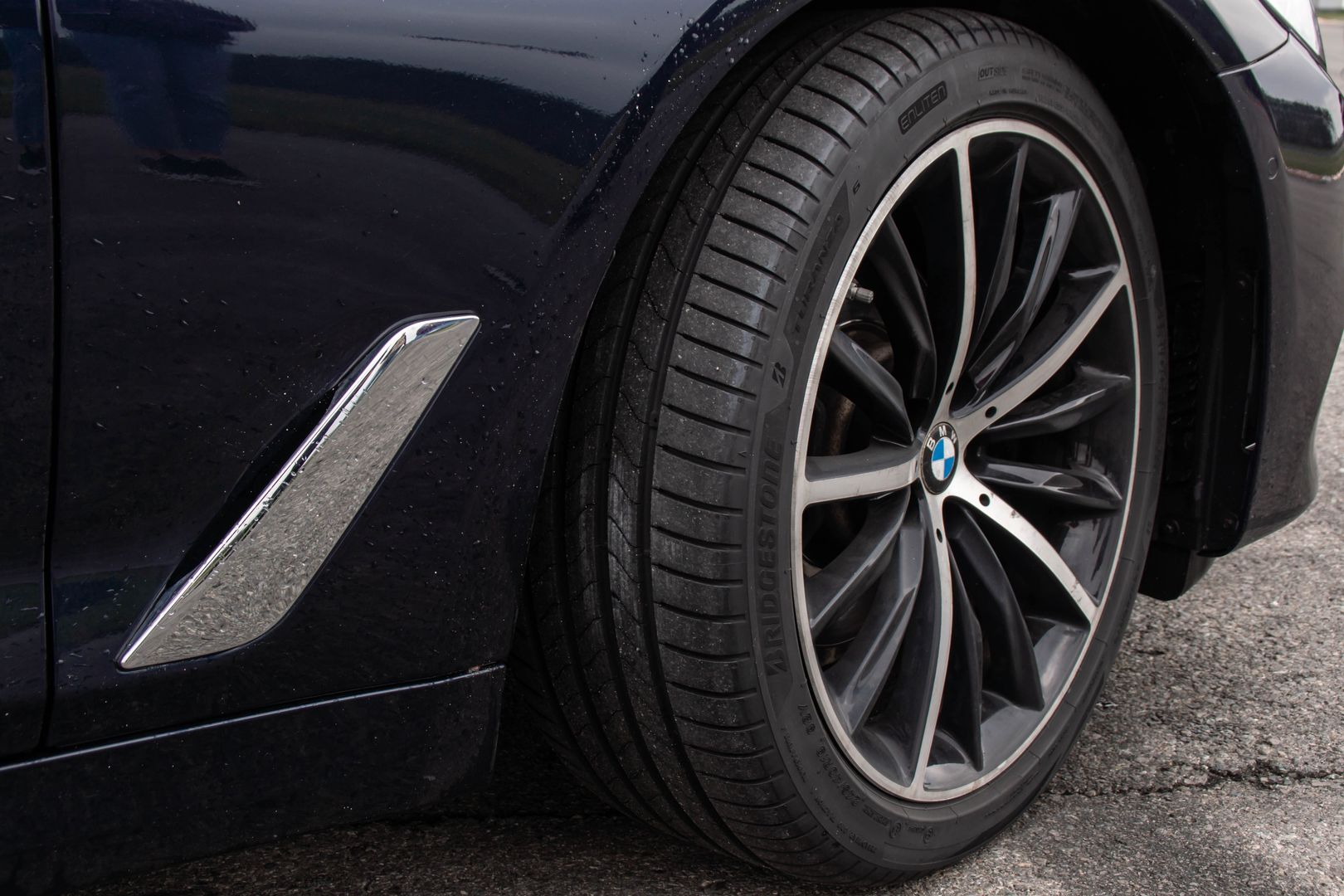 Bridgestone