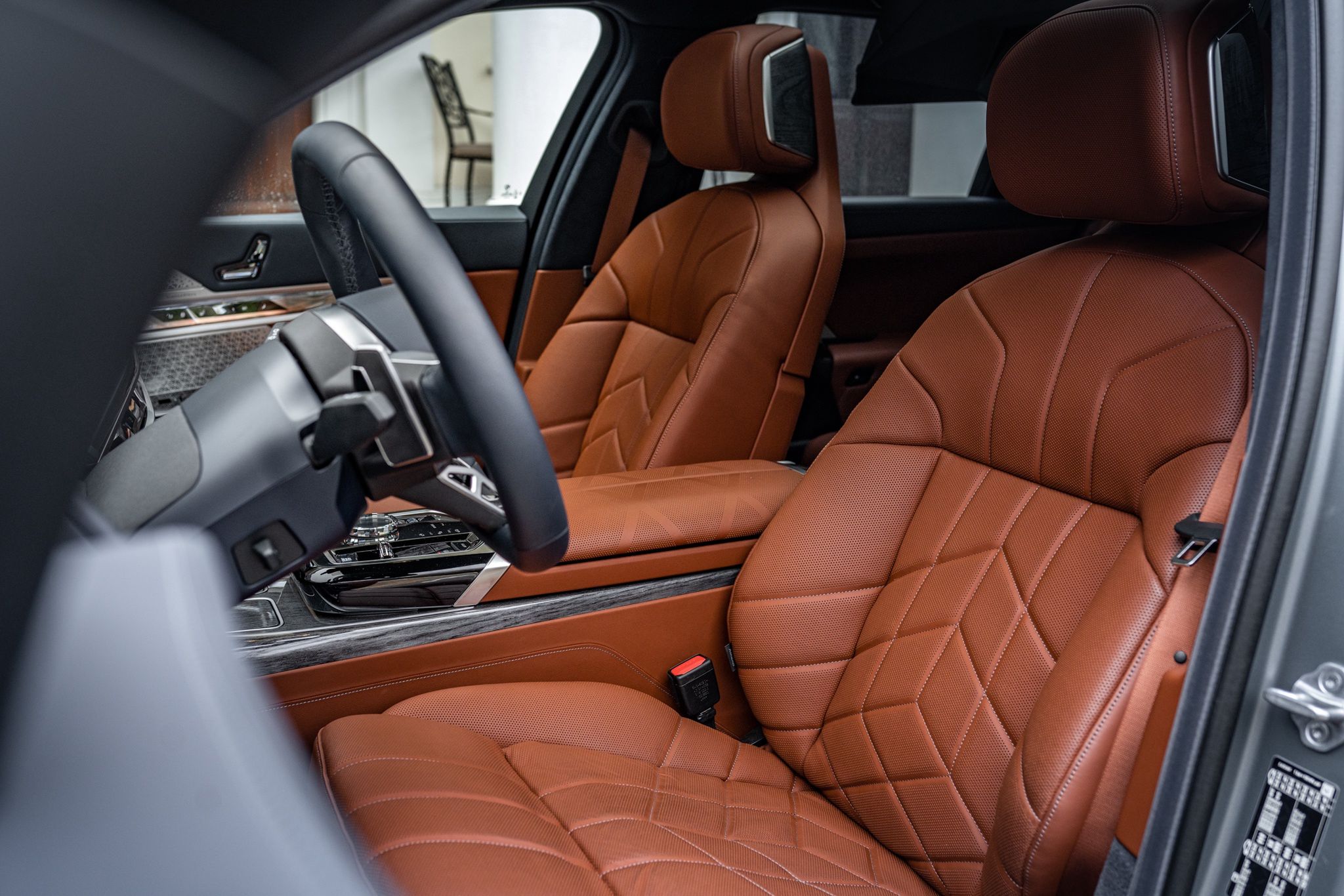 BMW 740d xDrive