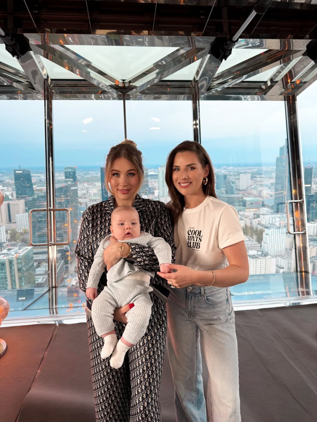 Andziaks, Ola Nowak, Franco