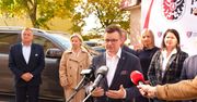 Były starosta z KO sfałszował maturę. Jest decyzja prokuratury