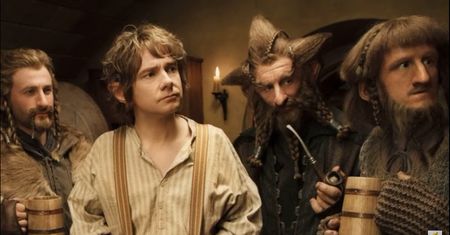 Jak dobrze znasz uniwersum Tolkiena? Tylko ekspert nie pomyli się więcej niż 5 razy