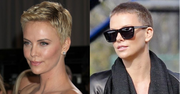 Charlize Theron po raz kolejny DAŁA SIĘ OSZPECIĆ DO ROLI. Zadowoleni fani: "Tęskniliśmy za tobą!"