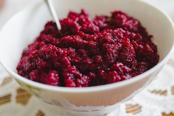 Wielkanocną ćwikłę zrób z tych proporcji. Wyjdzie idealna - wyrazista, pyszna, ale nie za ostra