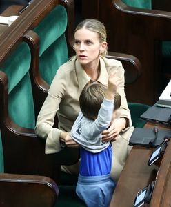 Klubik dla dzieci w Sejmie? "Dobry kierunek"