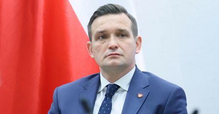 Jaros przepadł w głosowaniu. Zaskoczenie na Dolnym Śląsku.
