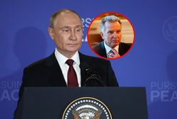 Witkoff: Putin zgodził się na solidne gwarancje bezpieczeństwa