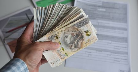 Fiskus oddał setki miliardów złotych koncernom. "Ktoś to sprawdzał?"