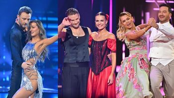 Widzowie zdecydowali. FAWORYCI odpadli z "Tańca z Gwiazdami"! Zaskoczeni?