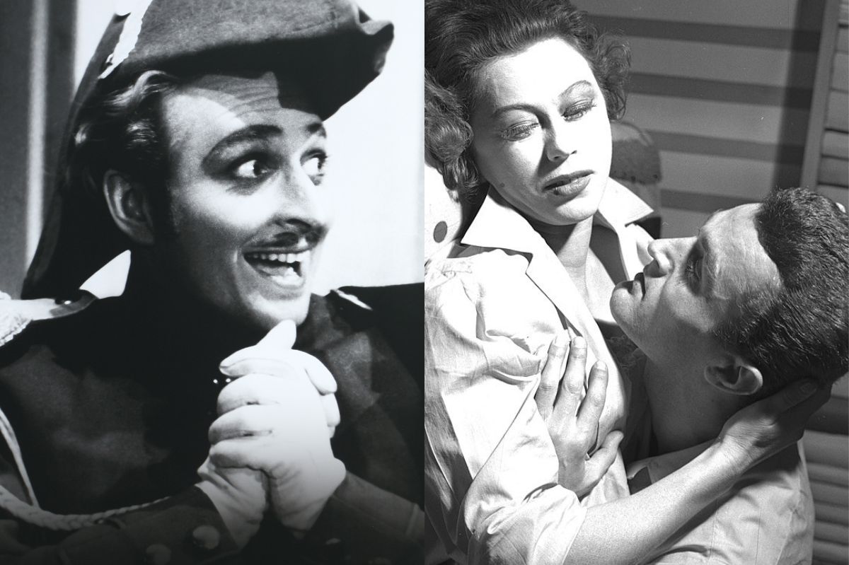 Odbił mu żonę, a potem został jego teściem. Skandal obyczajowy z PRL