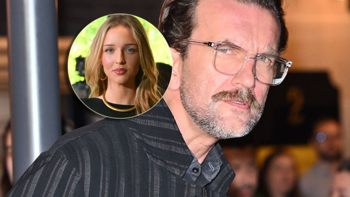 Blanka Kot, córka Tomasza Kota