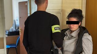 Akcja "HOSTEL". Zatrzymano pięcioro imigrantów i dwóch Polaków