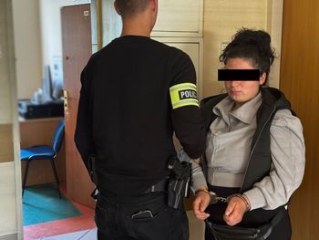 Akcja "HOSTEL". Zatrzymano pięcioro imigrantów i dwóch Polaków
