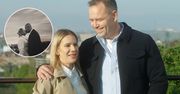W TAKIEJ sukni Marta Nawrocka poszła do ślubu. W tym roku obchodzili okrągłą rocznicę