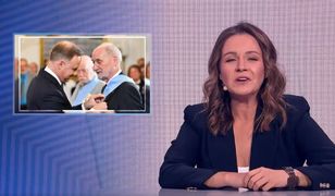 Kabareciarze się nie hamowali. Wyśmiali Dudę, Morawieckiego i Macierewicza