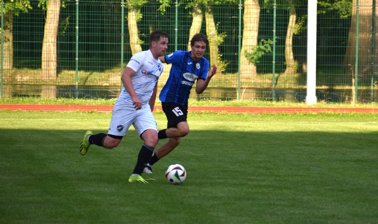 Proszowianka przygotowuje się  do nowego sezonu. Będą zmiany i derby