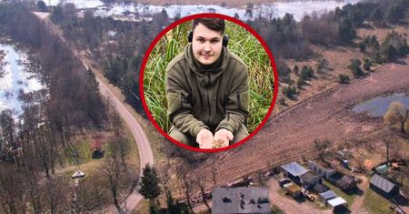 Wykrywacz metali oszalał. Zaskakujące odkrycie na Lubelszczyźnie