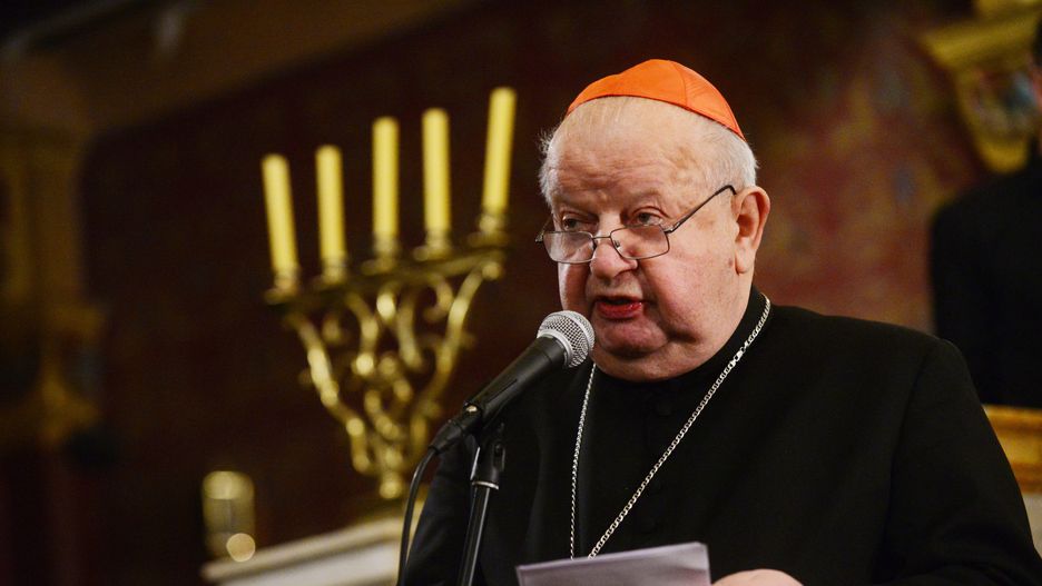 Stanisław Dziwisz i brak śledztwa. Nowe fakty