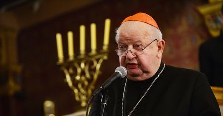 Brak śledztwa ws. Stanisława Dziwisza. Europoseł składa zażalenie