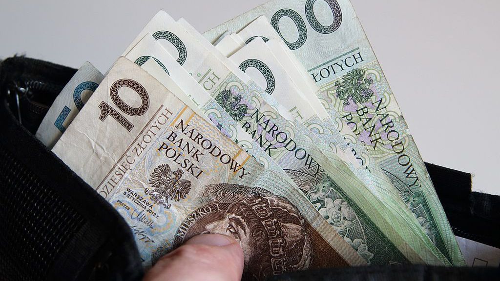 Emerytura w Polsce i Ukrainie. Pokazali różnicę