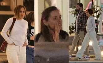 Szok! Jennifer Lopez i Jennifer Garner SPOTKAŁY SIĘ na szkolnym wydarzeniu. Myślicie, że pałają do siebie sympatią? (ZDJĘCIA)