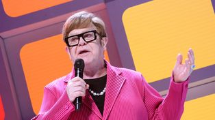 Elton John szczerze mówi o nałogach. "O mało nie straciłem wszystkiego"
