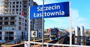 Szczecin: Na przystanku Łasztownia wciąż nie działa system informacji