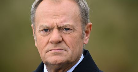 Przejścia graniczne z Białorusią otwarte. Tusk postawił warunek