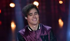 Jorge Blanco wystąpi w finale „The Voice Kids”
