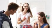 Uczniowie z powiatu sieradzkiego kształcą się w Centrum Edukacji Zawodowej