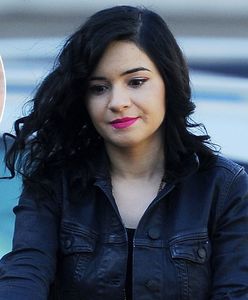 Ewelina Lisowska skończyła 29 lat. I pokazała się w odważnej mini