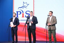 Sprawa mieszkania Nawrockiego. Urząd zajmie się posłami PiS