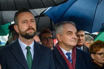 Przyszłość Trzeciej Drogi. Deklaracja prezesa PSL