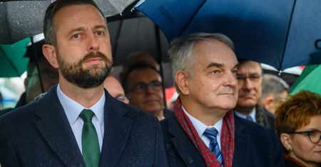 Przyszłość Trzeciej Drogi. Deklaracja prezesa PSL