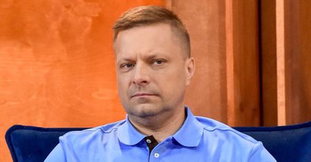 Nie pije od lat. Wskazał jeden z objawów alkoholizmu