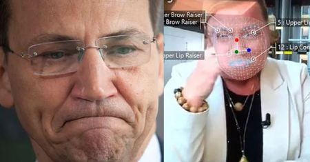 Beata Kempa PŁAKAŁA NA POKAZ?! Naukowiec zanalizował jej mikroekspresje