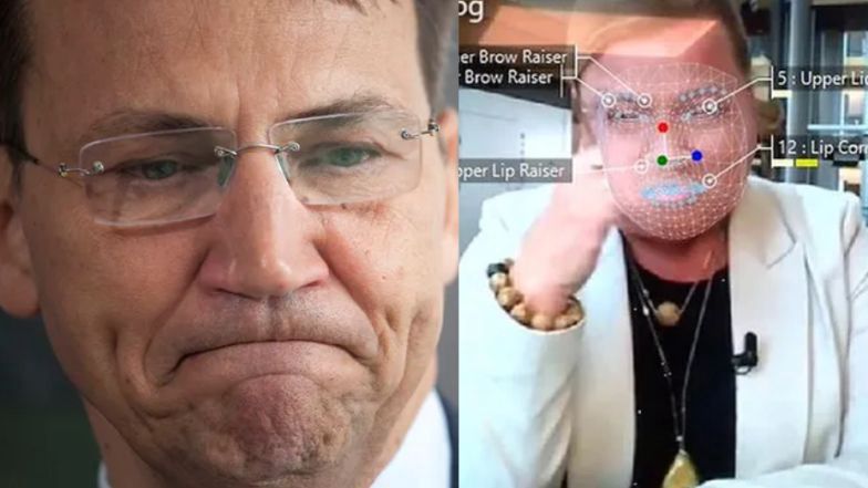 Naukowiec zanalizował płacz Beaty Kempy