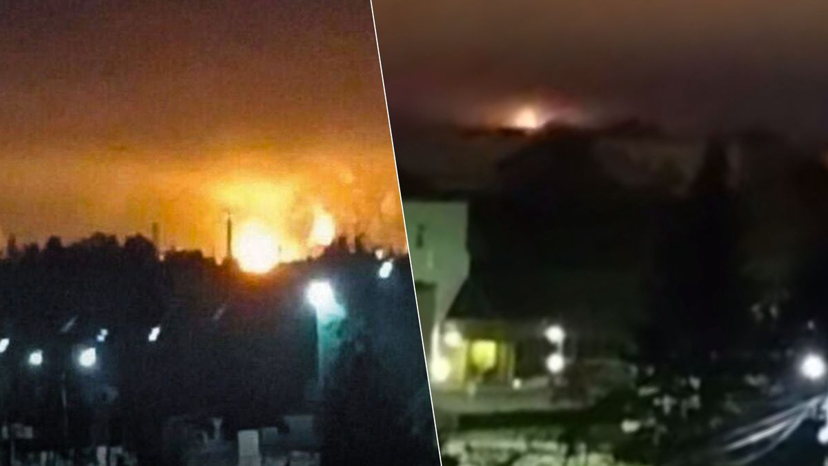 Rafineria w Kirszach 