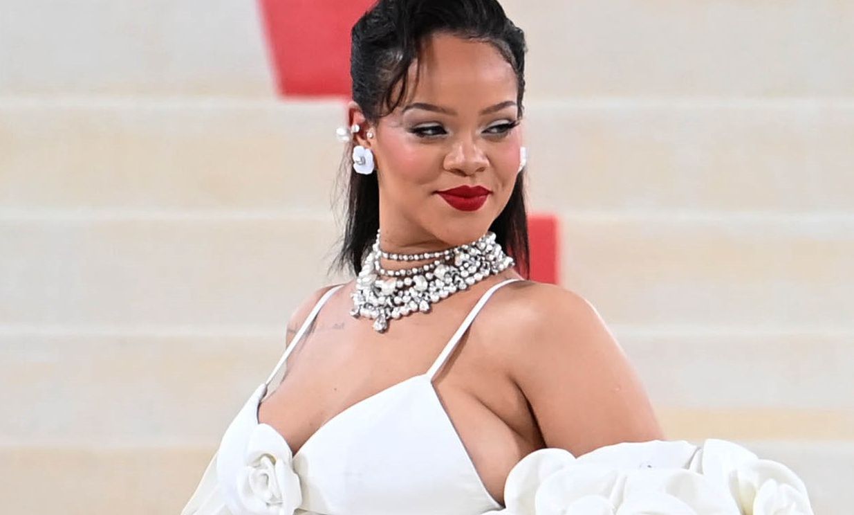 Rihanna urodziła. Jej drugie dziecko jest już na świecie. Syn czy córka?