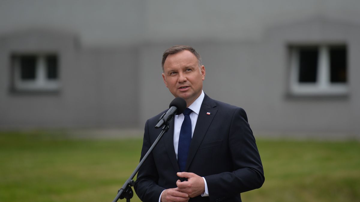 Andrzej Duda podpisał ustawę antykorupcyjną 