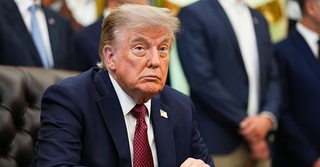 Trump chce wydalać migrantów. Rachunek dla Amerykanów będzie ogromny