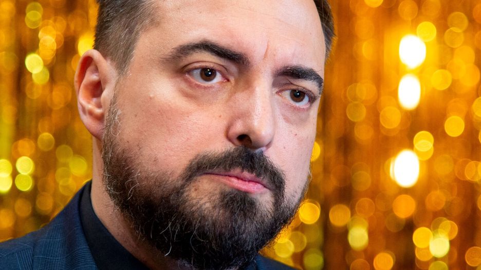 Tomasz i Marek Sekielski są też autorami nowego filmu - "Korzenie zła"