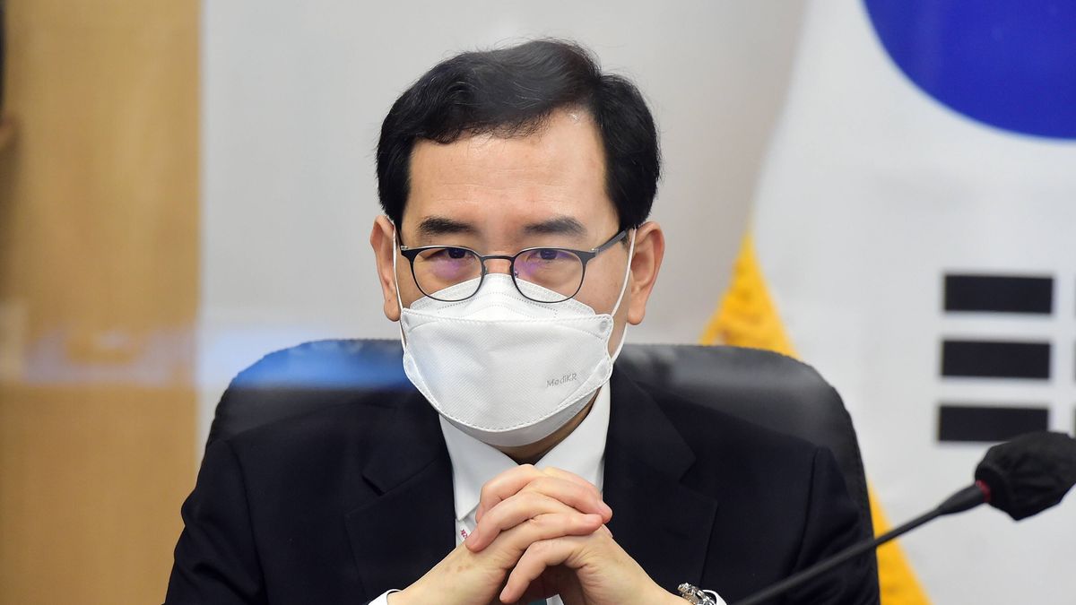 Lee Chang-Yang odpowiadał na pytania dot. możliwego zaangażowania Koreańczyków w budowę atomu w Polsce