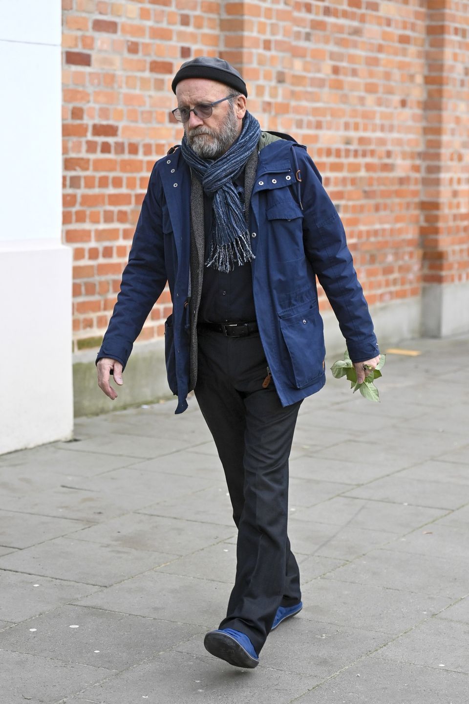 Pogrzeb Macieja Damięckiego