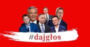 #DAJGŁOS - przedwyborcza akcja Pudelka. TWÓJ GŁOS MA ZNACZENIE!