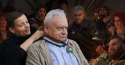 Sapkowski otrzymał Gloria Artis. CD Projekt Red mu pogratulował