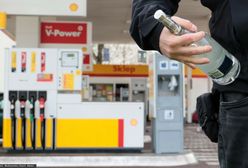 Alkohol zniknie ze stacji? Polacy mają na ten temat swoje zdanie