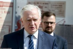 Koniec Zjednoczonej Prawicy? Gowin podaje warunek