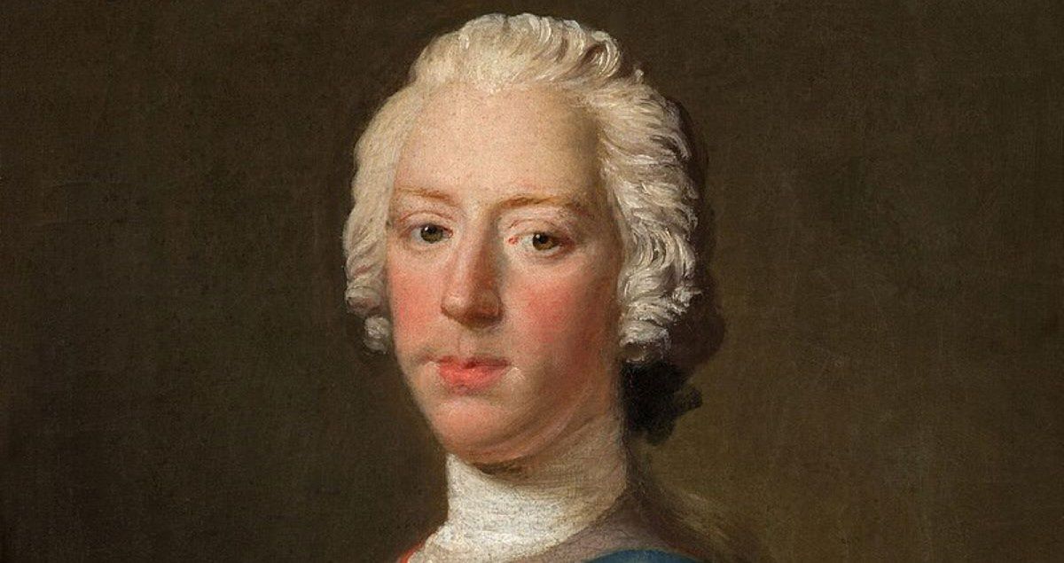 Karol Edward Stuart