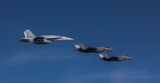 Rosną pod nosem Rosji. Najpierw F-35, a teraz takie wieści